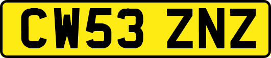 CW53ZNZ