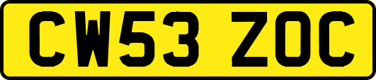 CW53ZOC