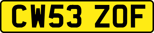 CW53ZOF