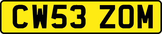 CW53ZOM