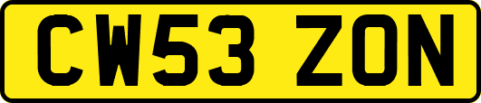 CW53ZON