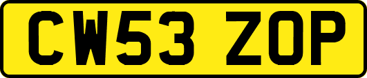 CW53ZOP