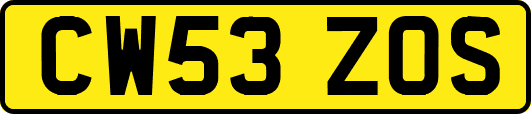 CW53ZOS