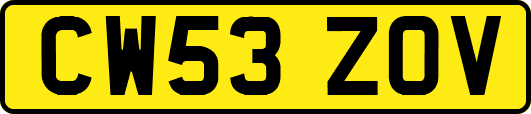 CW53ZOV