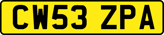 CW53ZPA