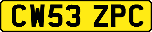CW53ZPC
