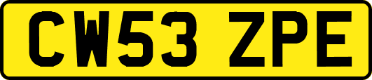 CW53ZPE