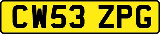 CW53ZPG