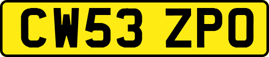 CW53ZPO