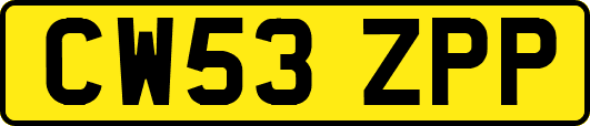 CW53ZPP