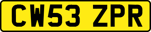 CW53ZPR