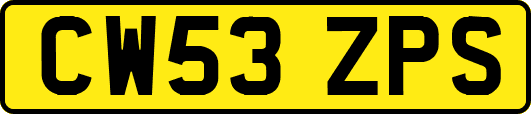 CW53ZPS