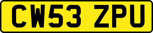 CW53ZPU