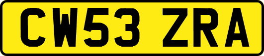 CW53ZRA