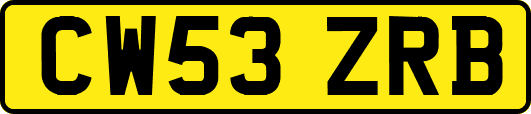 CW53ZRB