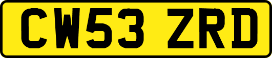 CW53ZRD