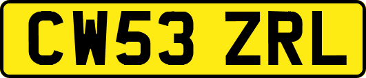 CW53ZRL