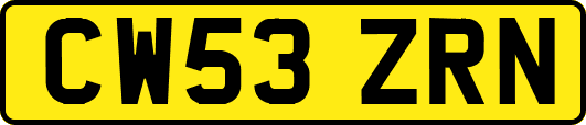 CW53ZRN