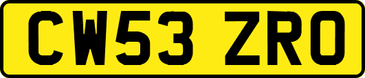 CW53ZRO
