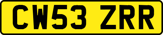 CW53ZRR