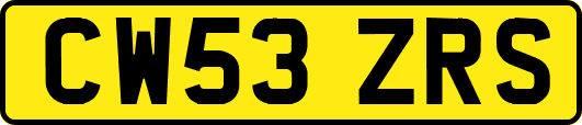 CW53ZRS