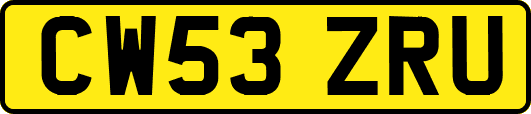 CW53ZRU