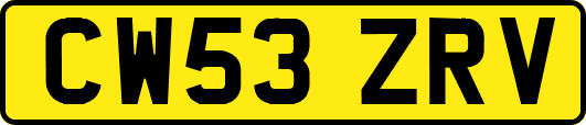 CW53ZRV