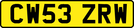 CW53ZRW