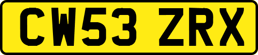 CW53ZRX