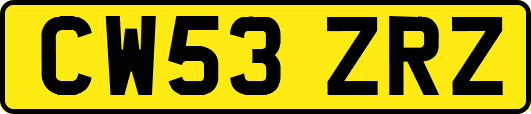 CW53ZRZ