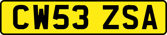 CW53ZSA