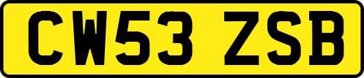 CW53ZSB