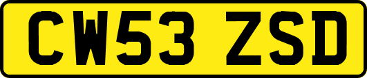 CW53ZSD