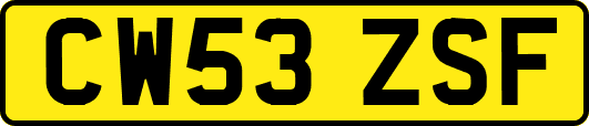 CW53ZSF