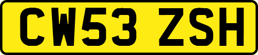 CW53ZSH
