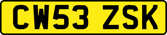 CW53ZSK