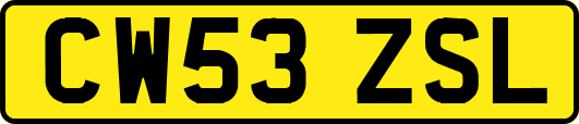 CW53ZSL