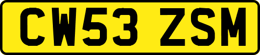 CW53ZSM