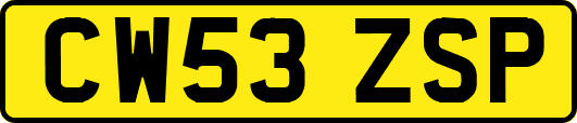 CW53ZSP