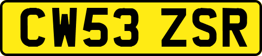 CW53ZSR