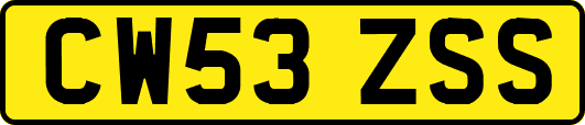 CW53ZSS
