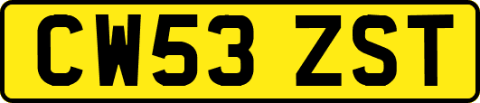 CW53ZST
