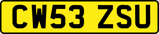 CW53ZSU