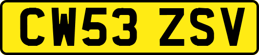CW53ZSV