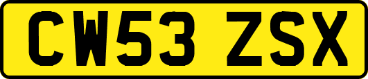 CW53ZSX