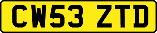 CW53ZTD