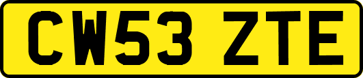 CW53ZTE