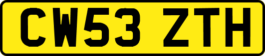 CW53ZTH
