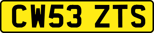 CW53ZTS