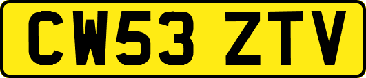 CW53ZTV